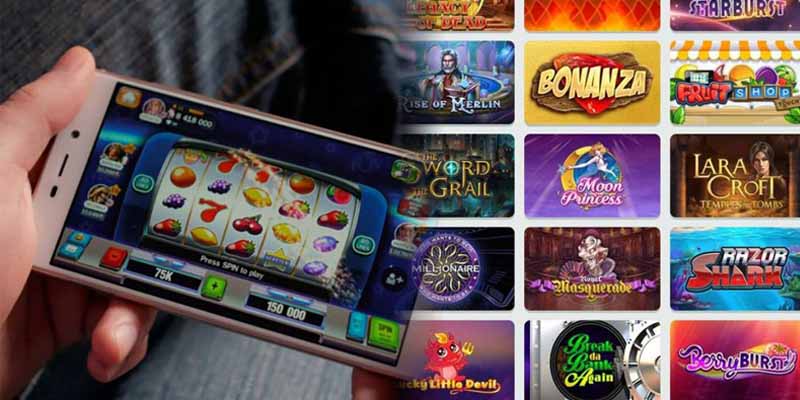 Giới thiệu về sảnh nổ hũ sao789