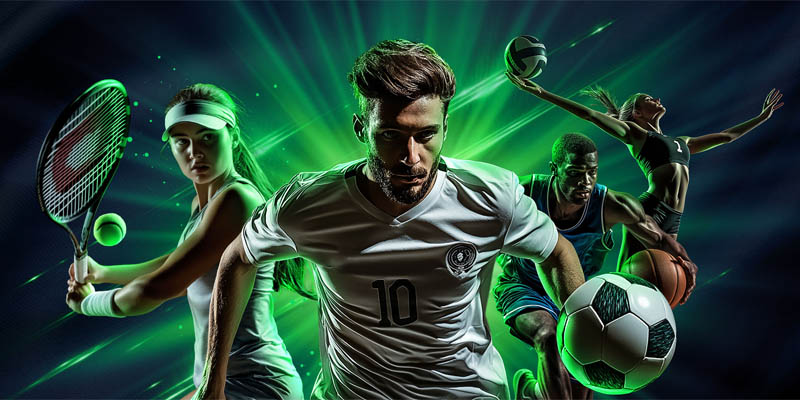 Giới thiệu chung về sảnh saba thể thao sao789