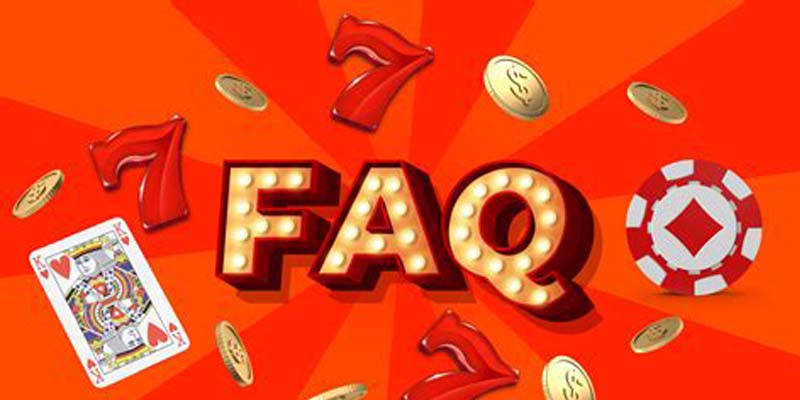 Những thắc mắc phổ biến mà người chơi thường gặp khi tìm hiểu về nhà cái